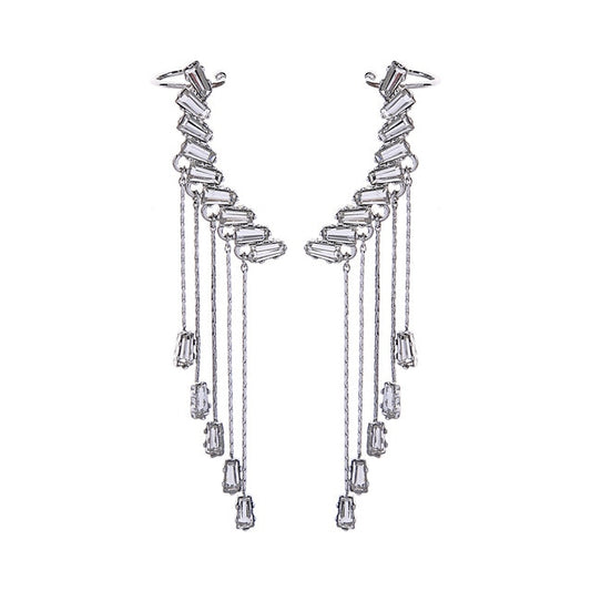 White Plains Earrings