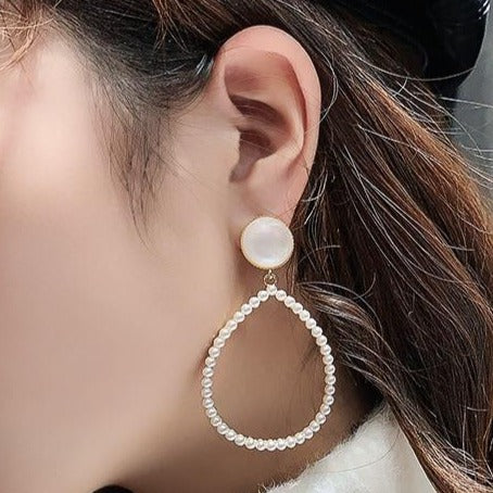 Youngstown Earrings