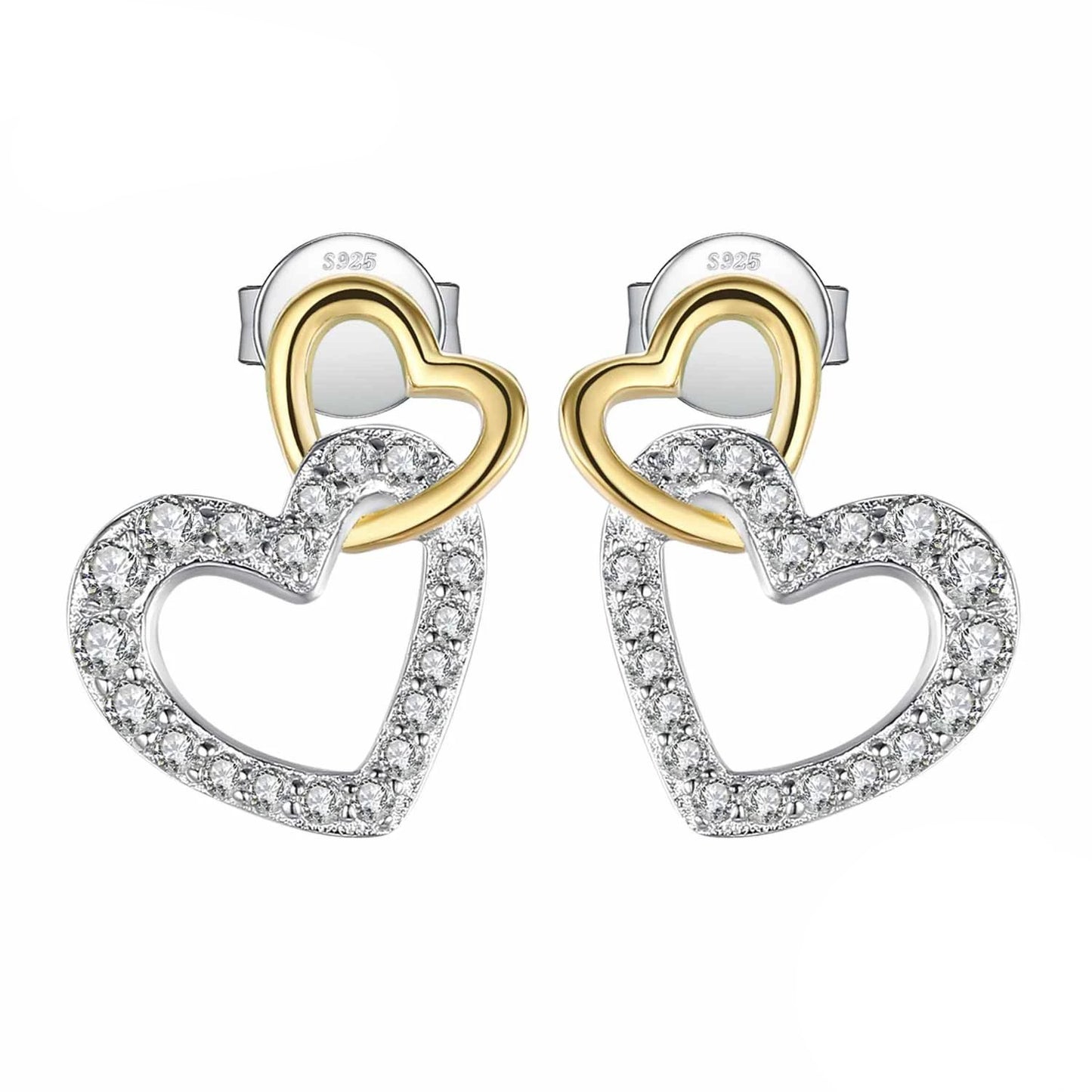 Cranston Earrings