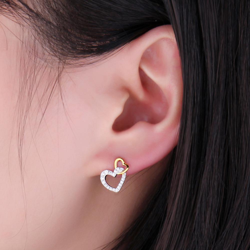 Cranston Earrings
