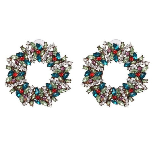 Quinte Earrings