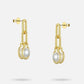 Roanoke Earrings