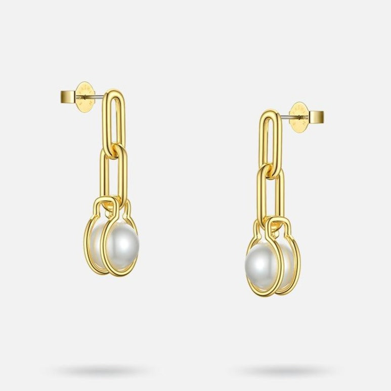 Roanoke Earrings