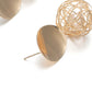 Carrollton Earrings