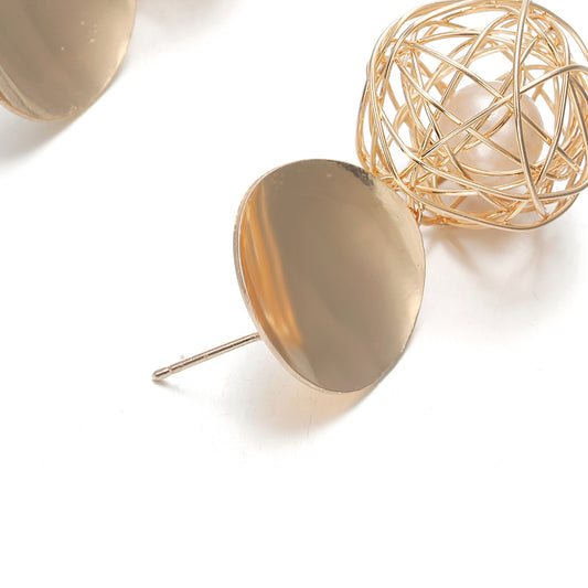 Carrollton Earrings