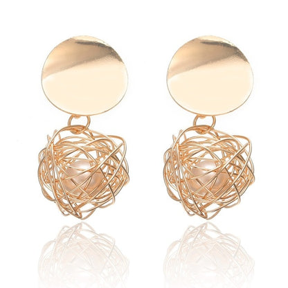 Carrollton Earrings