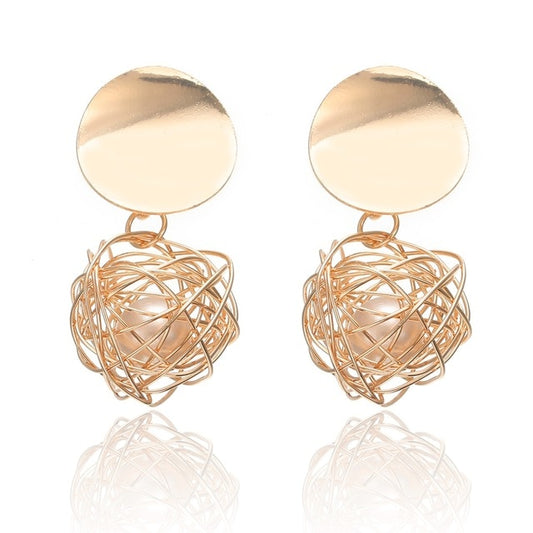 Carrollton Earrings