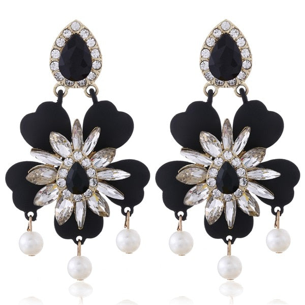 Bogalusa Earrings