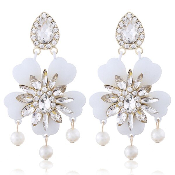 Bogalusa Earrings