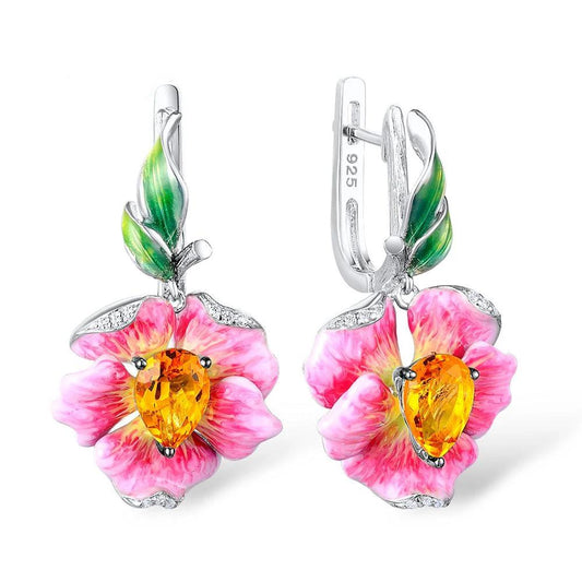 Aurora  Earrings