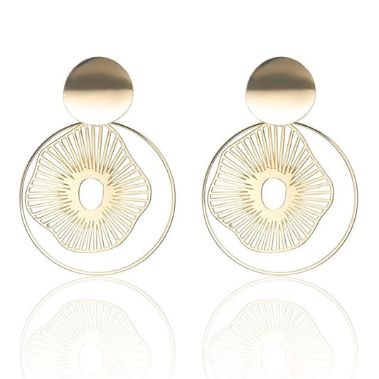 Corydon Earrings