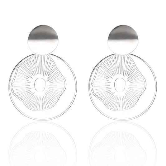 Corydon Earrings