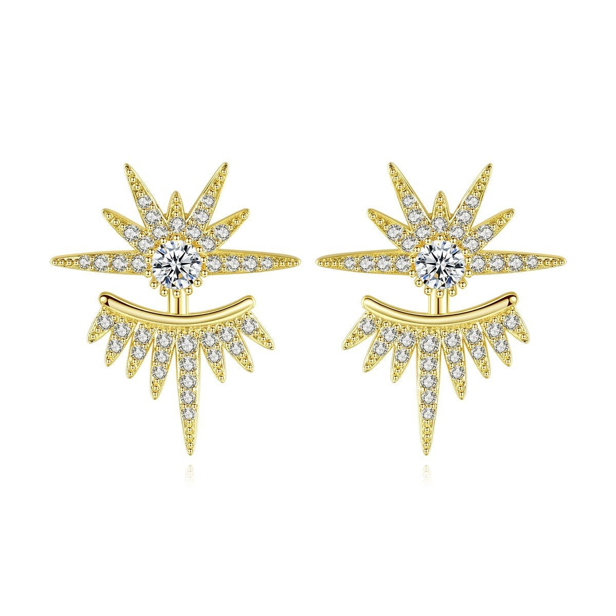 Edenton Earrings