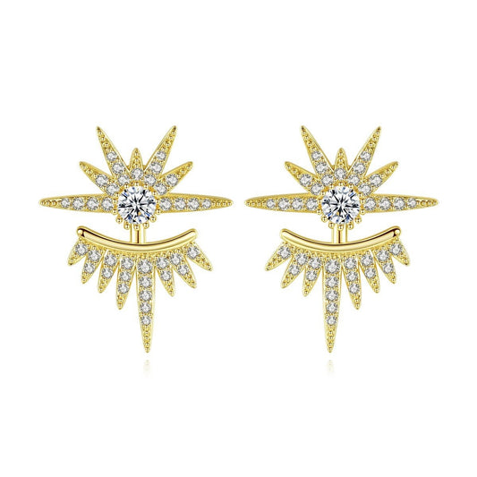 Edenton Earrings