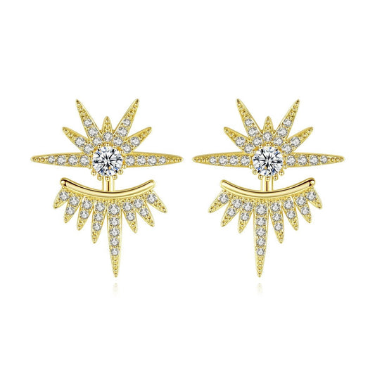 Edenton Earrings