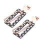 Freamunde Earrings - ANN VOYAGE
