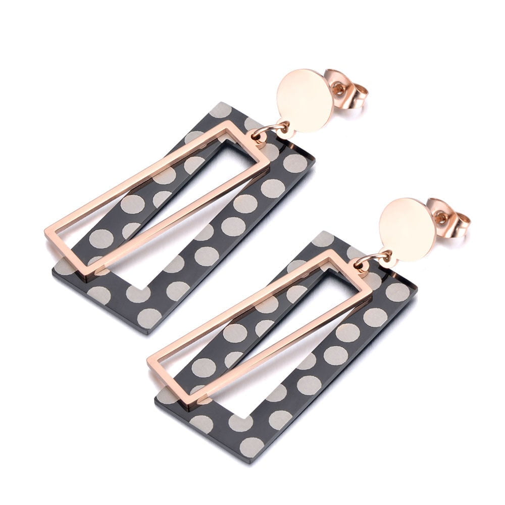 Freamunde Earrings - ANN VOYAGE