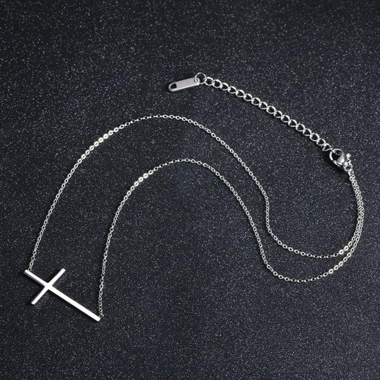 Saluzzo Necklace - ANN VOYAGE