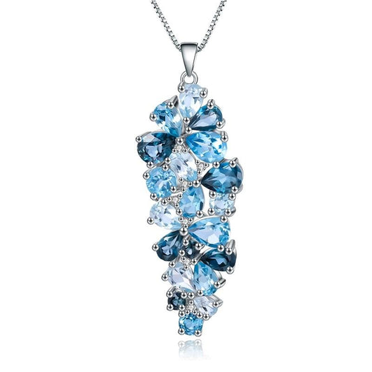 Lucerne Necklace