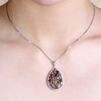 Sredets Necklace