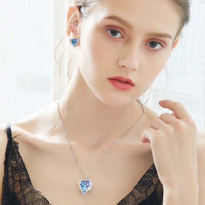 Positano Necklace