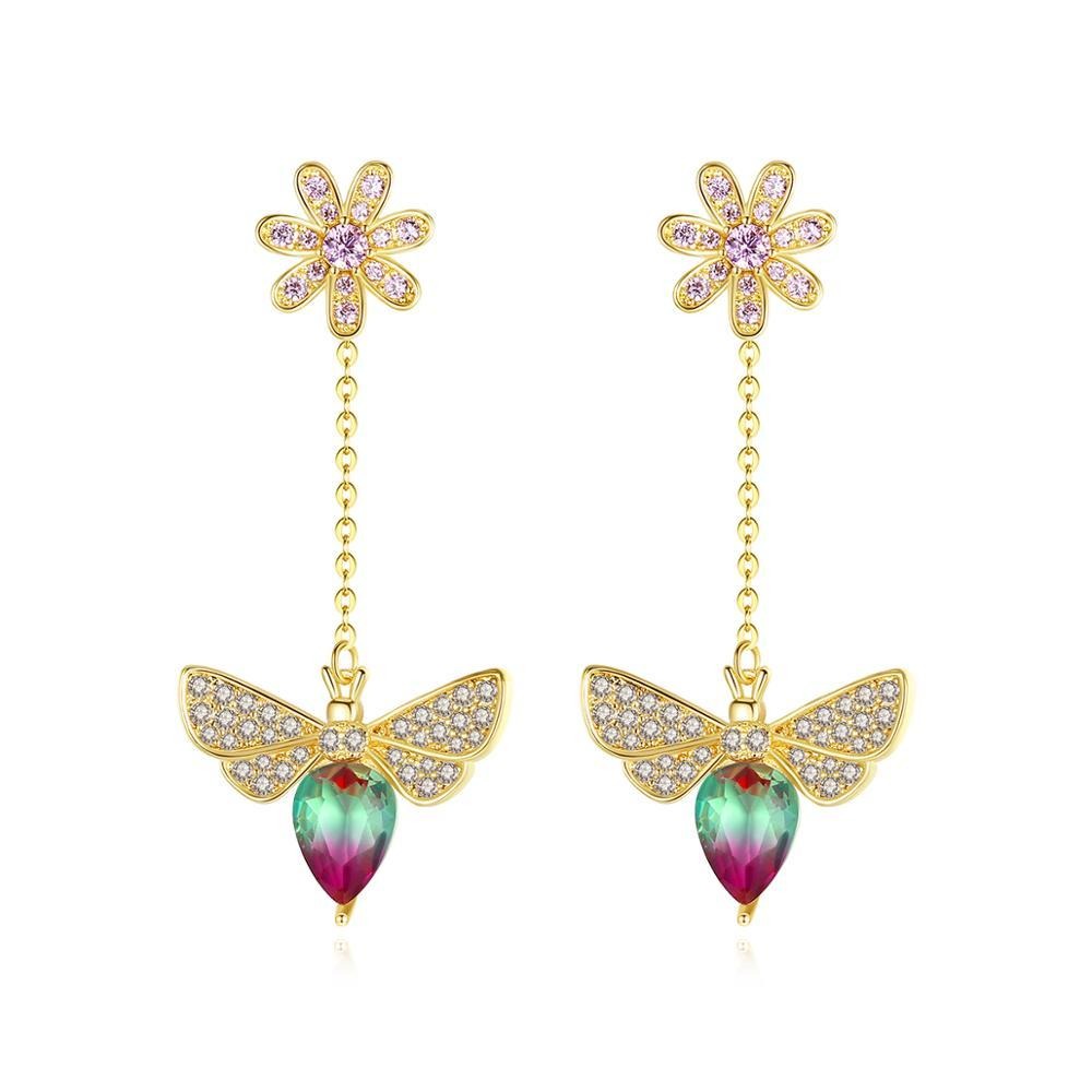 Dunavtsi Earrings
