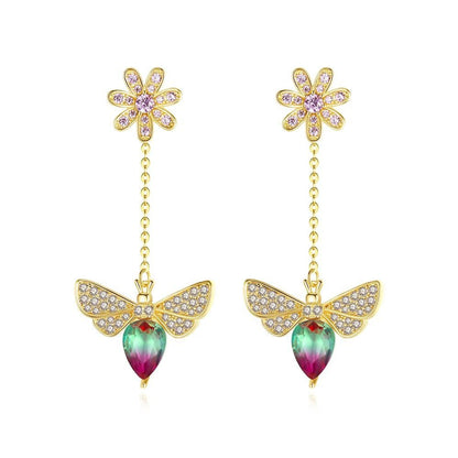 Dunavtsi Earrings