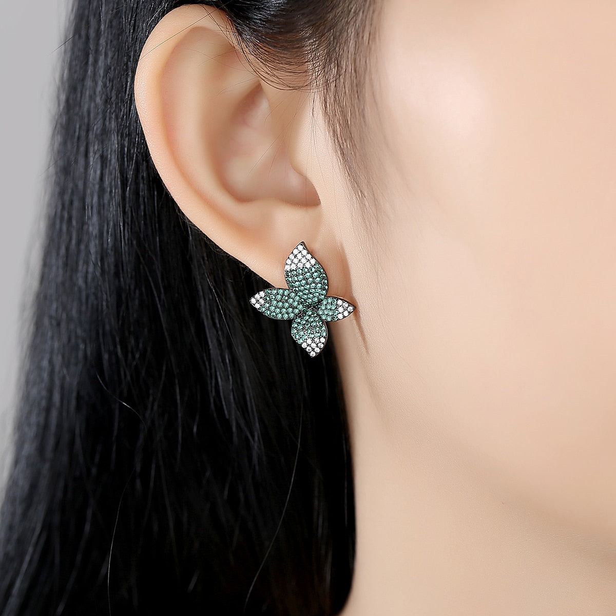 Easton Earrings