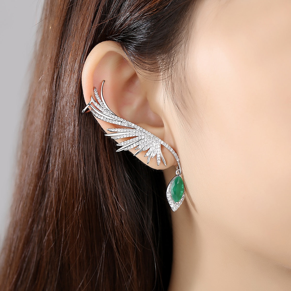 Fremont Earrings