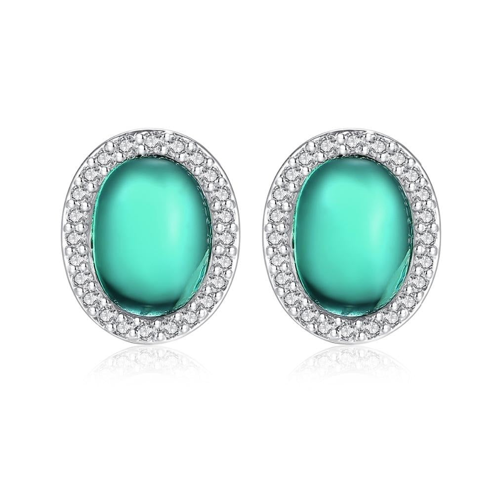 Mytilene Earrings