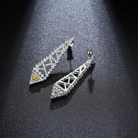 Skelleftea Earrings