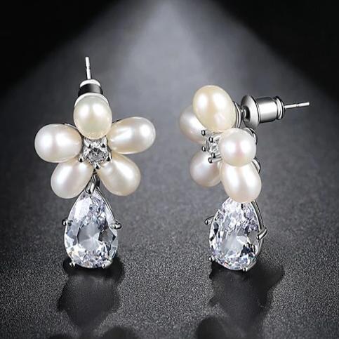 Cicero Earrings