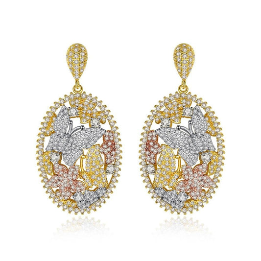 Hayward Earrings