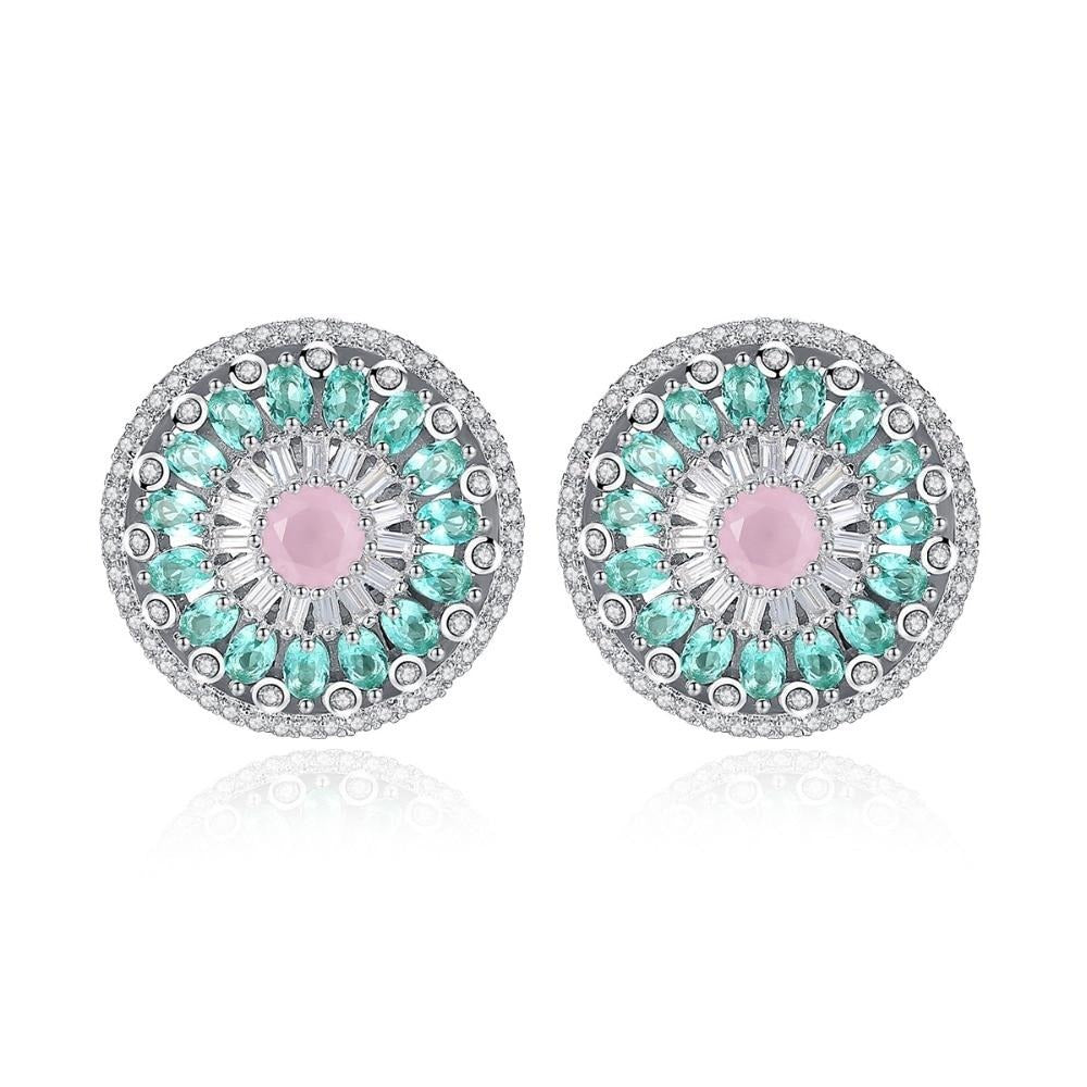 Worcester Earrings
