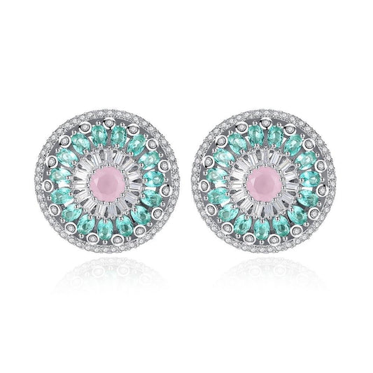 Worcester Earrings
