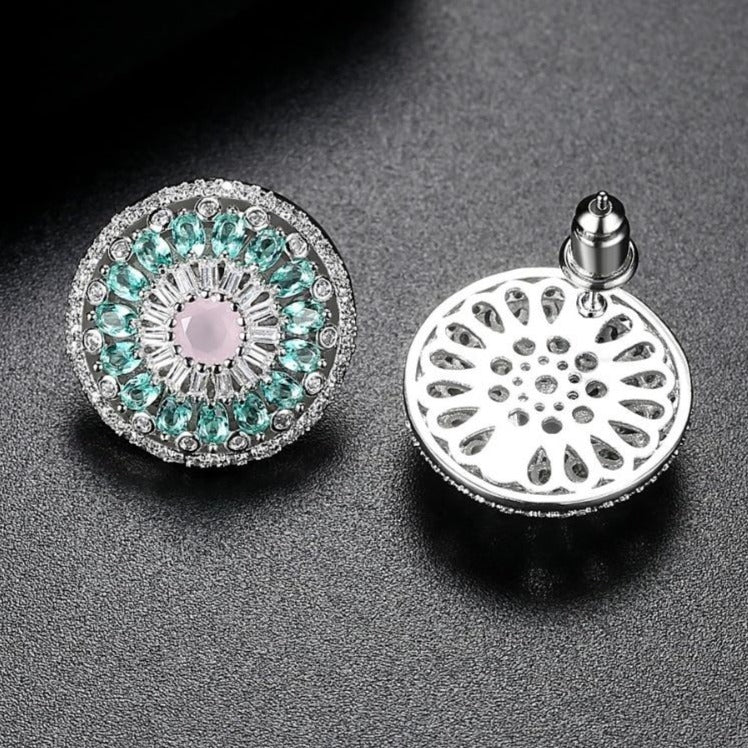 Worcester Earrings