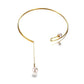 Agrigento Neckalce - ANN VOYAGE