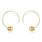Dindigul Earrings - ANN VOYAGE