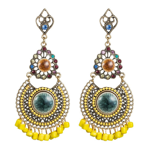 Larvik Earrings