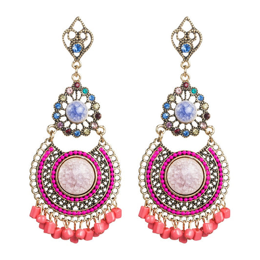 Larvik Earrings