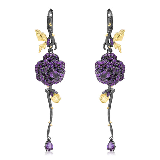 Meadville Earrings