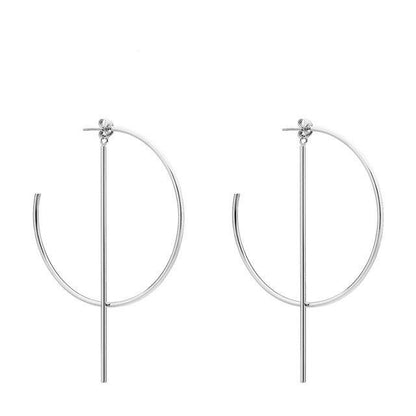 Blainville Earrings