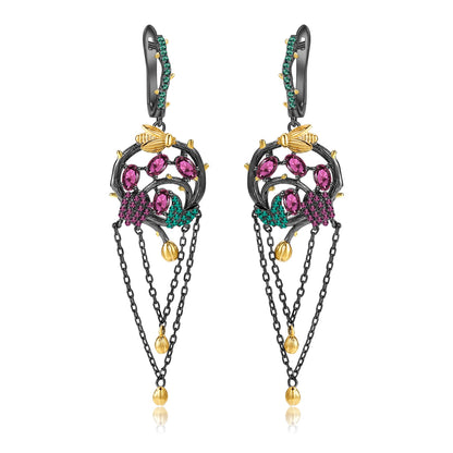 Rockland Earrings