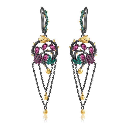 Rockland Earrings