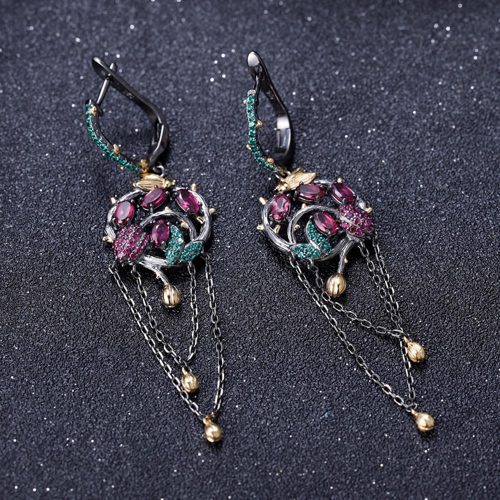 Rockland Earrings