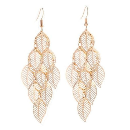 Fauske Earrings