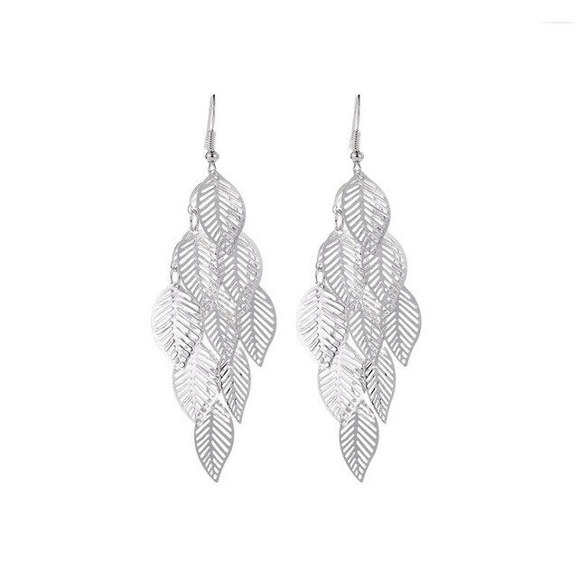 Fauske Earrings