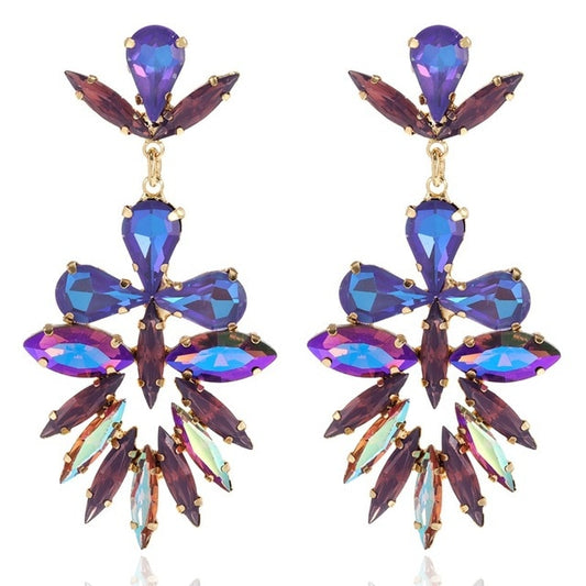 Chambersburg Earrings