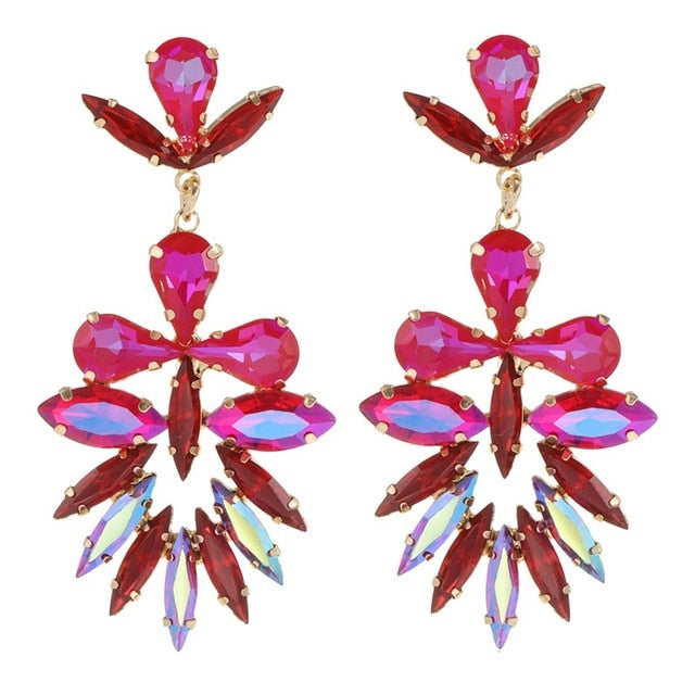 Chambersburg Earrings