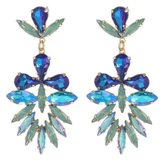 Chambersburg Earrings